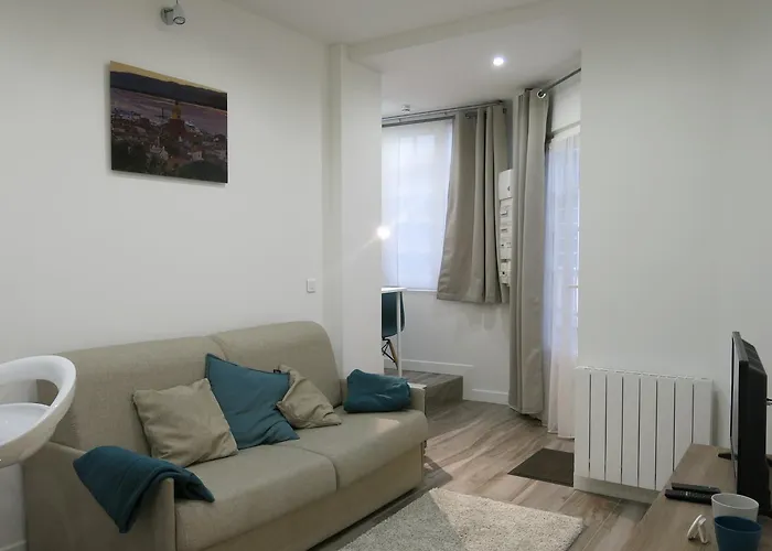 Bastille Sedaine Atelier Citycosy