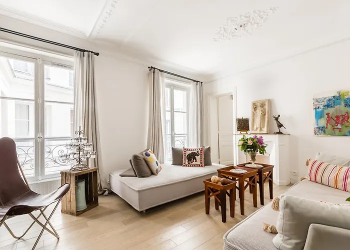 Veeve - Cosy Hideaway