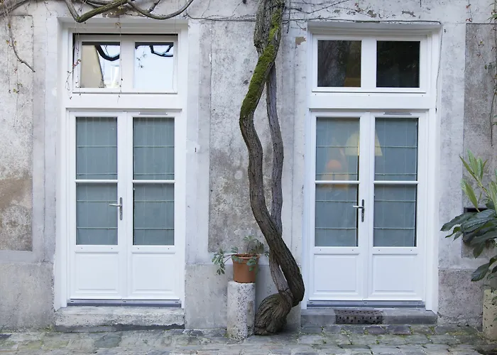 Saint-Germain Des Pres Apartment 2