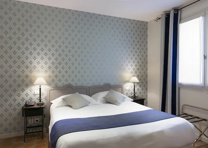 Hotel Mogador