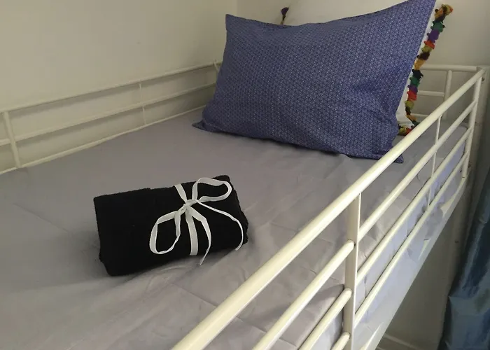A Parisian Boutique Hotels