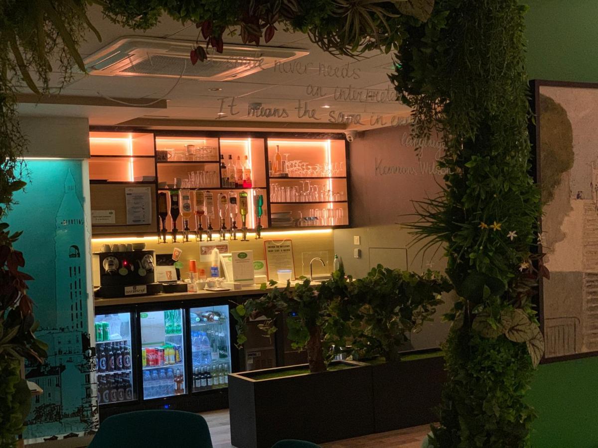 Montmartre By Ihg Hotel Parigi