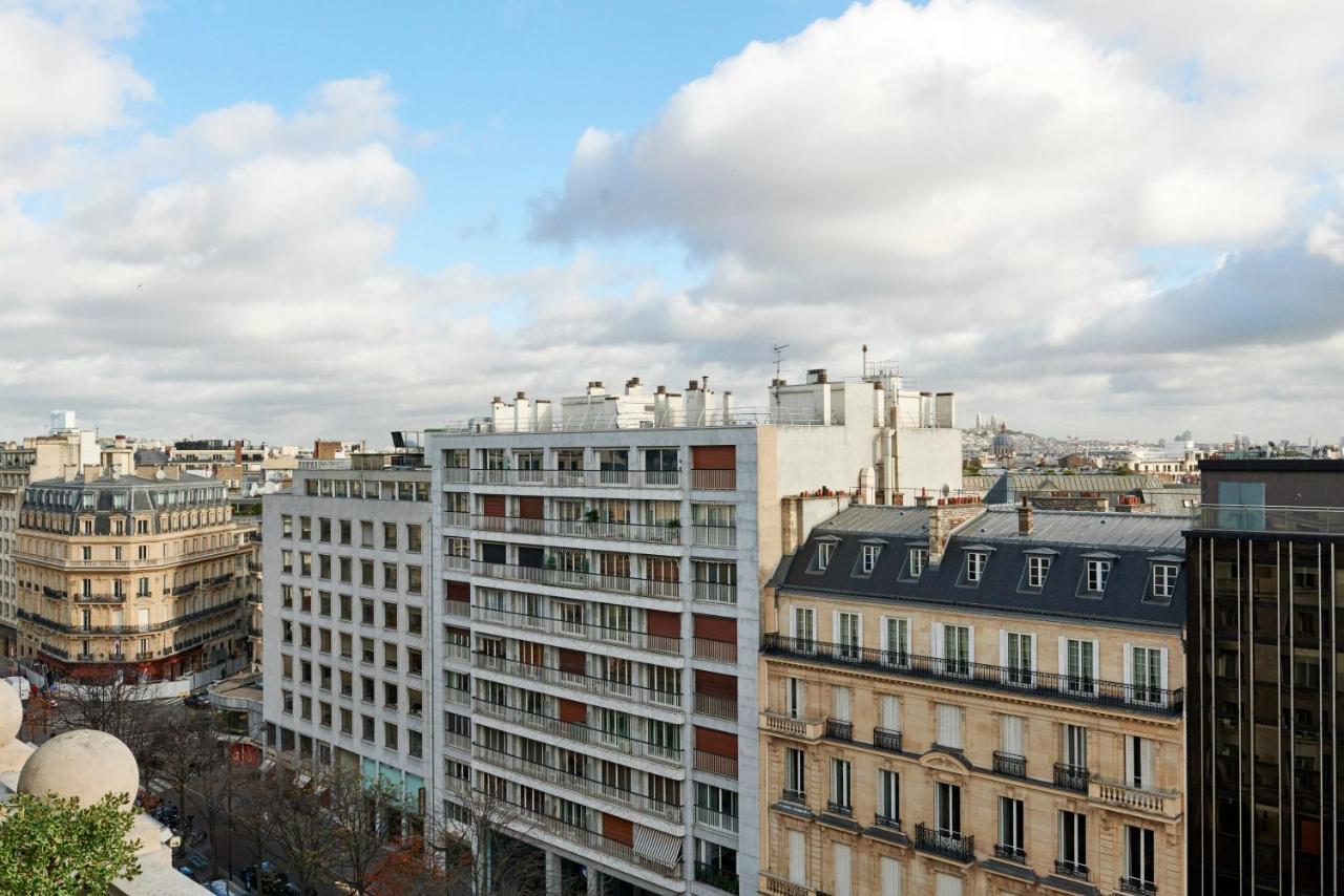 De Galles, A Luxury Collection Hotel, 5*