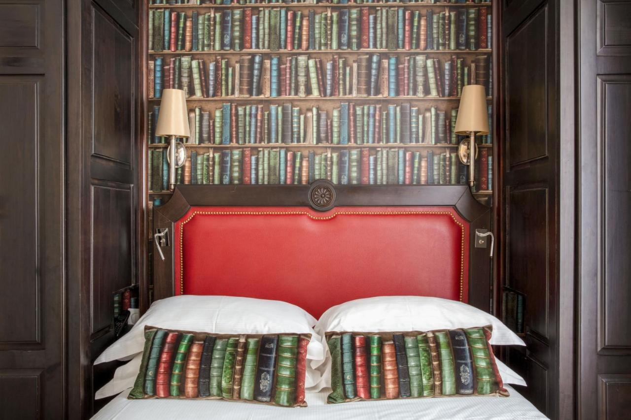 Serotel Lutèce 4* Parigi