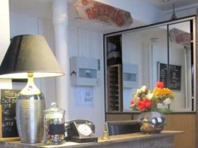 Cosy Monceau Parigi