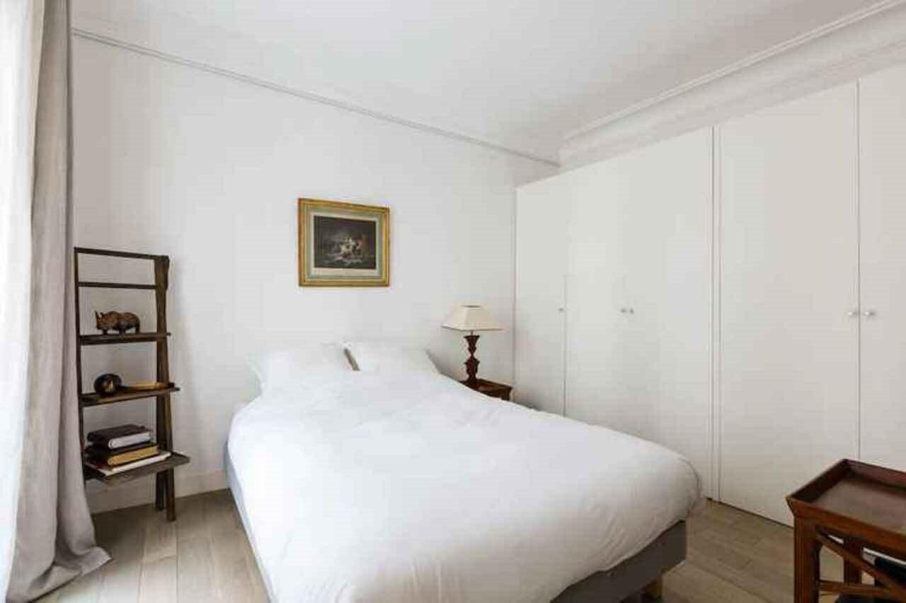 Veeve - Cosy Hideaway Parigi