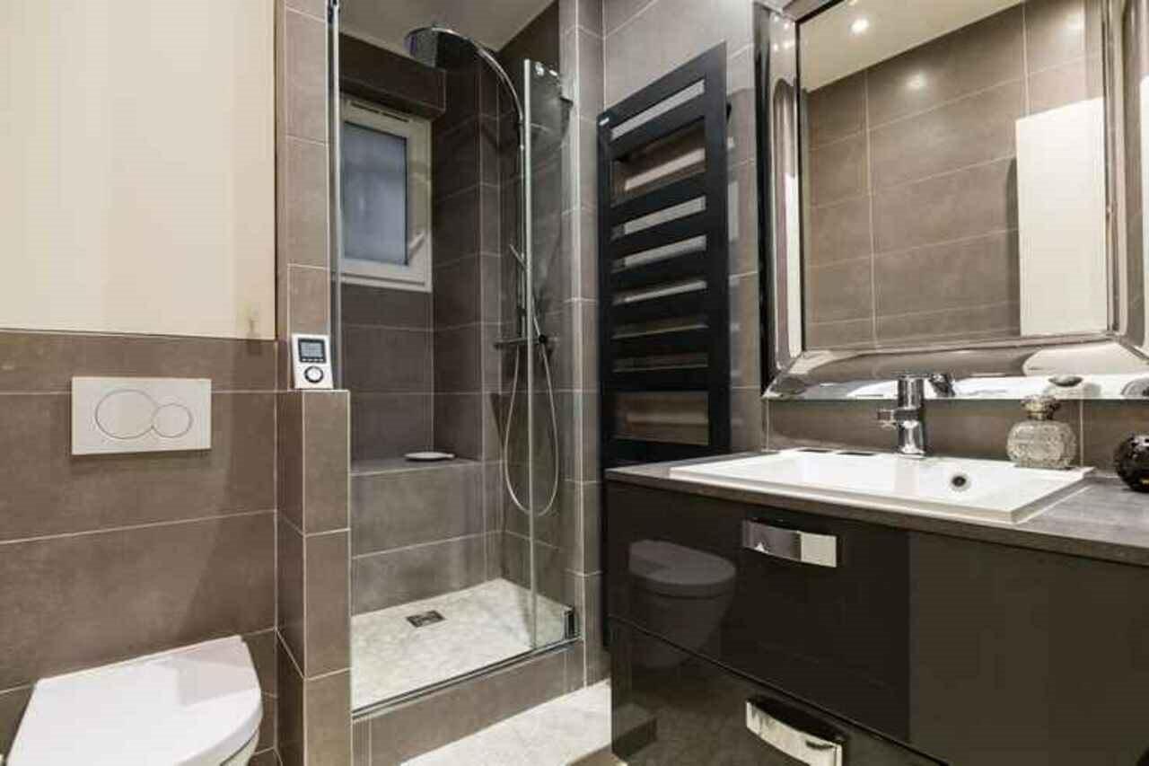 Appartamento Veeve - Cosy Hideaway