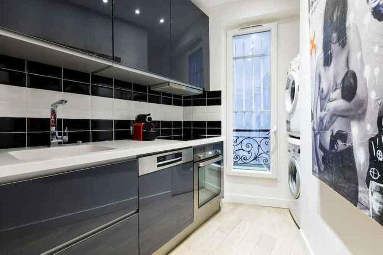 Veeve - Cosy Hideaway Appartamento