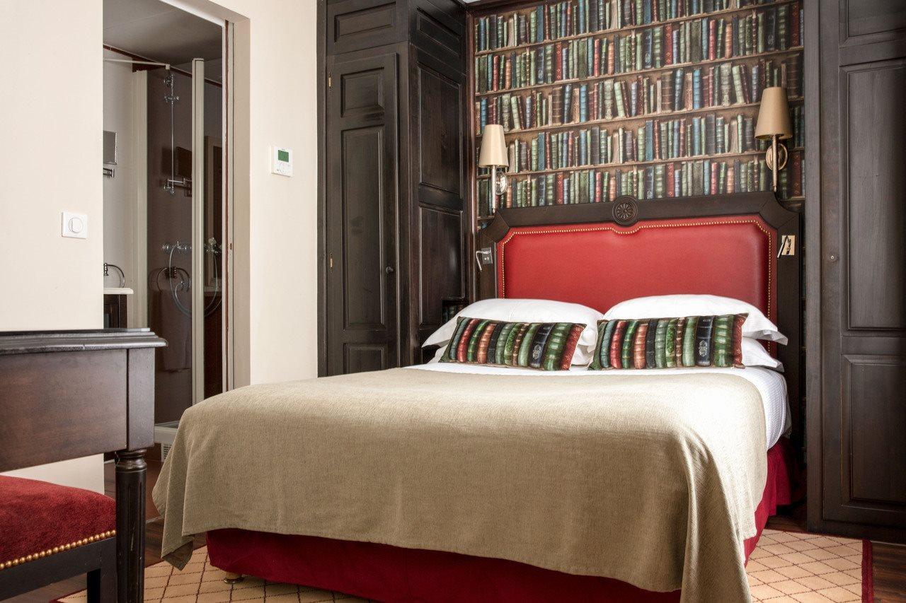 Serotel Lutèce Hotel 4*
