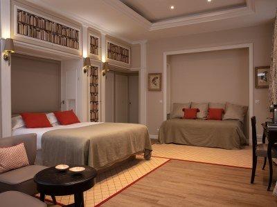 Serotel Lutèce 4* Parigi