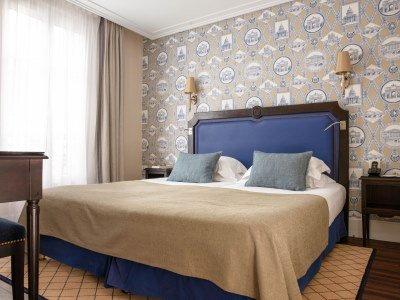 Serotel Lutèce 4*