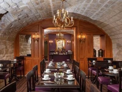 Serotel Lutèce Hotel 4*