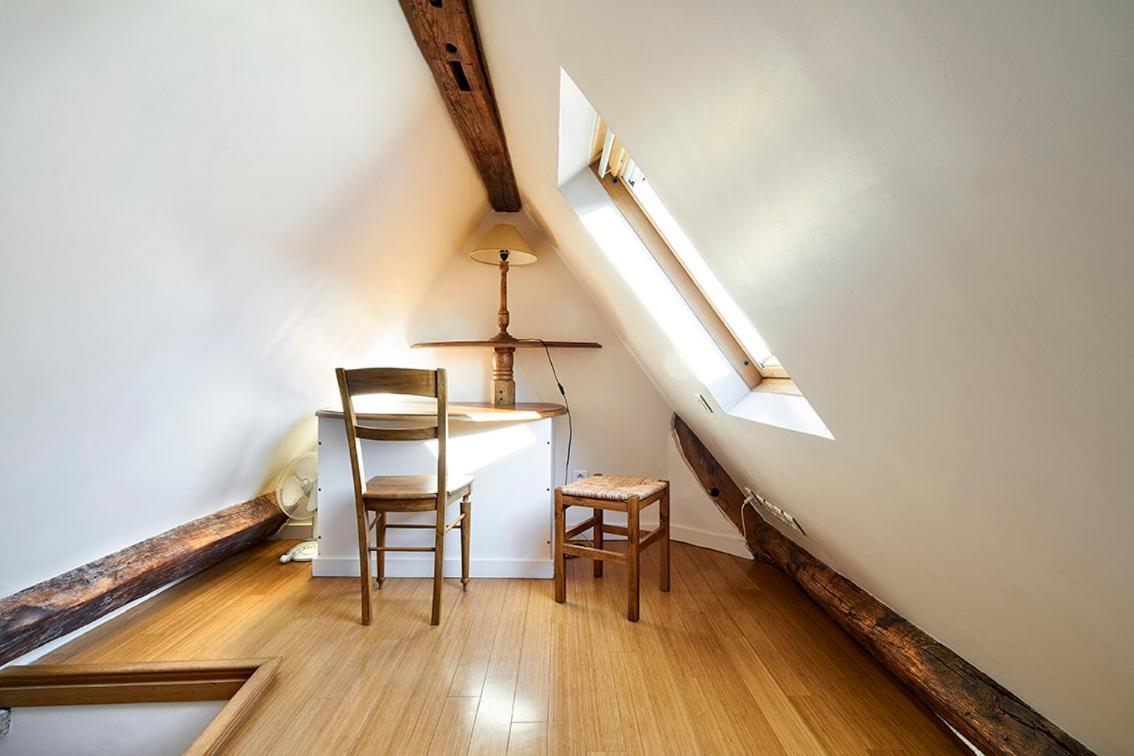 Appartamento Saint Germain Flat *