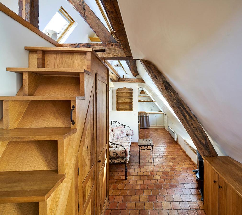 Saint Germain Flat * Parigi