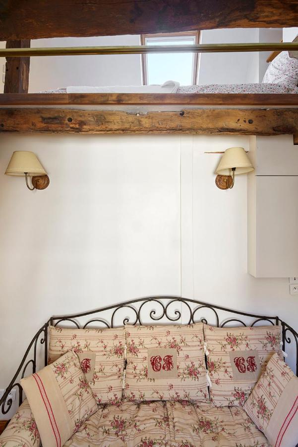Appartamento Saint Germain Flat