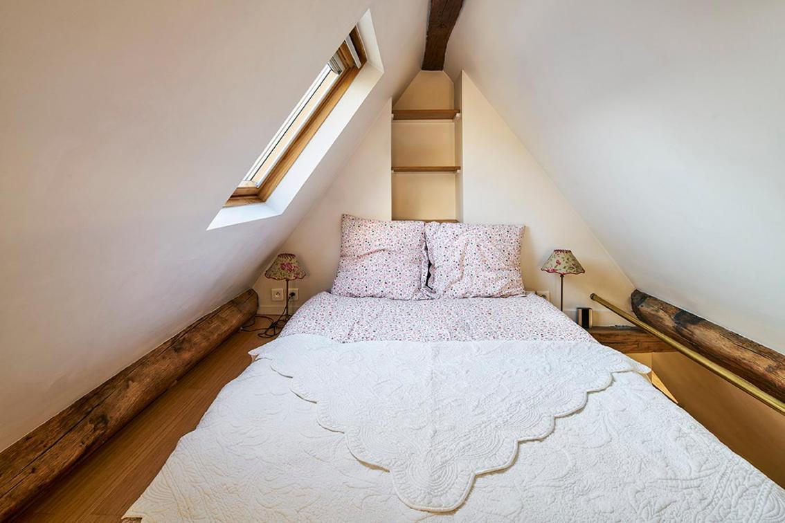 Saint Germain Flat Appartamento Parigi