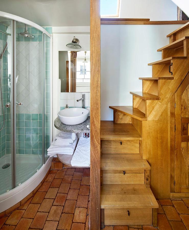 Appartamento Saint Germain Flat *