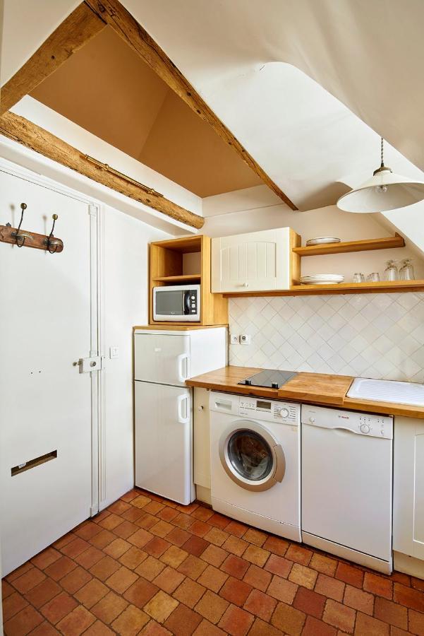 Appartamento Saint Germain Flat *