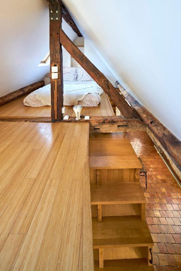 Saint Germain Flat * Parigi