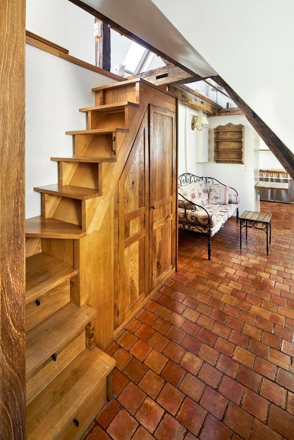 Appartamento Saint Germain Flat