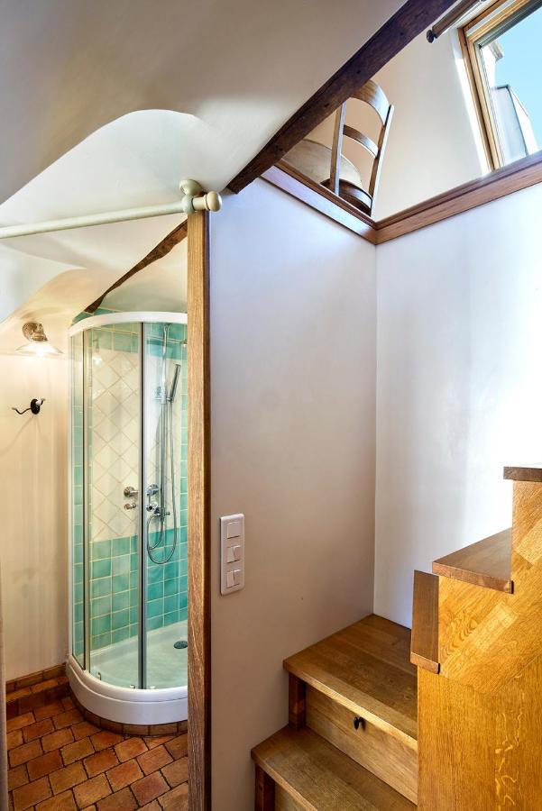 Saint Germain Flat Parigi