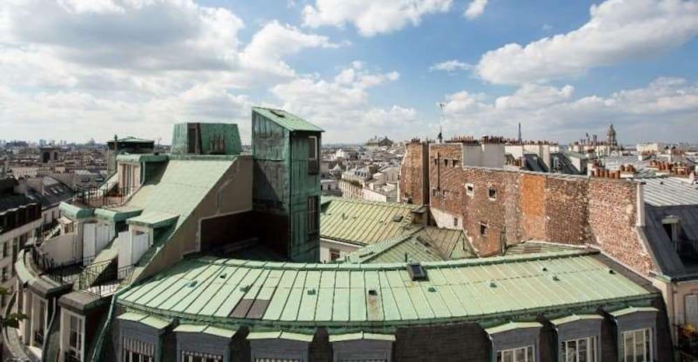 Des 3 Poussins 3* Paris
