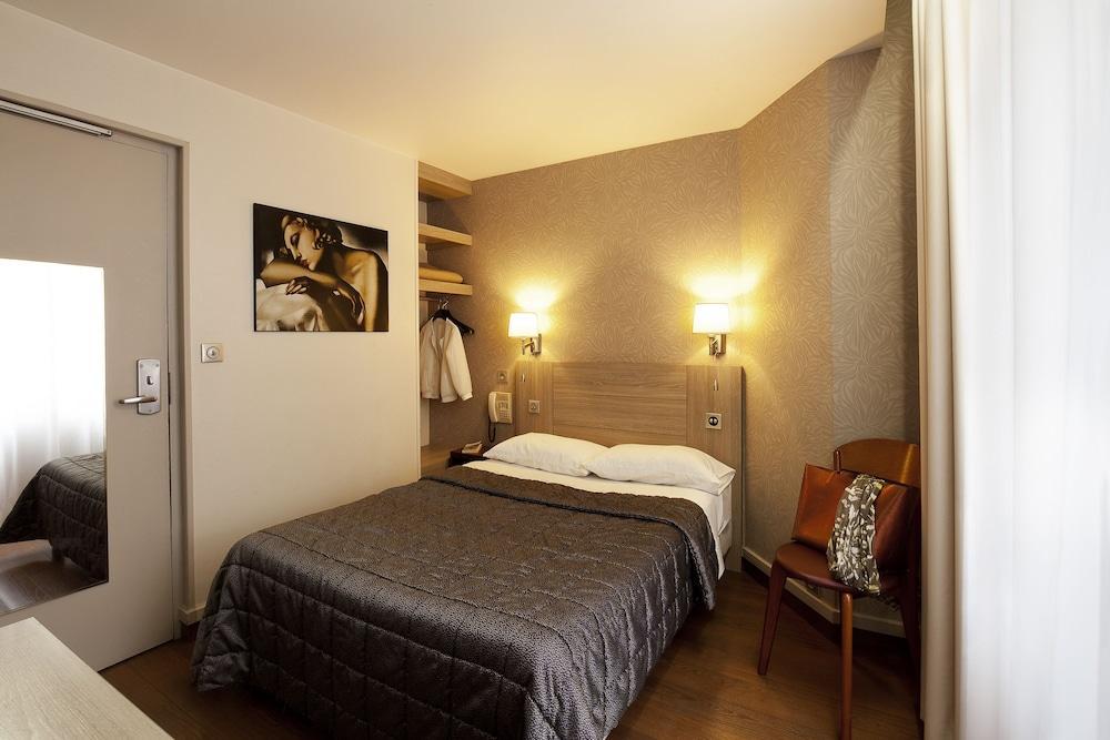 Hotel Palma Parigi