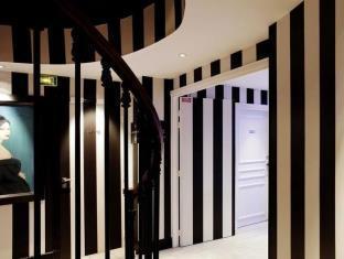 Hotel Diva Opera