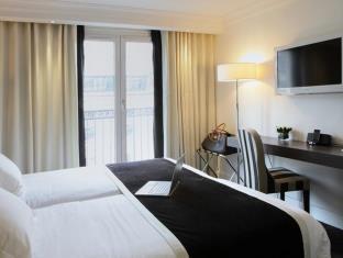 Diva Opera Hotel Parigi