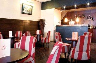 Hotel Pavillon Saint Augustin