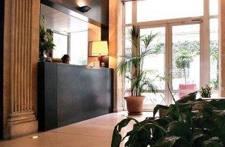 Hotel Pavillon Saint Augustin