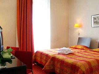 Pavillon Saint Augustin Hotel