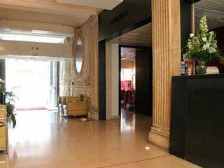 Pavillon Saint Augustin 3*