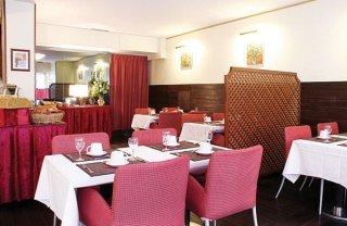 Hotel Pavillon Saint Augustin Parigi