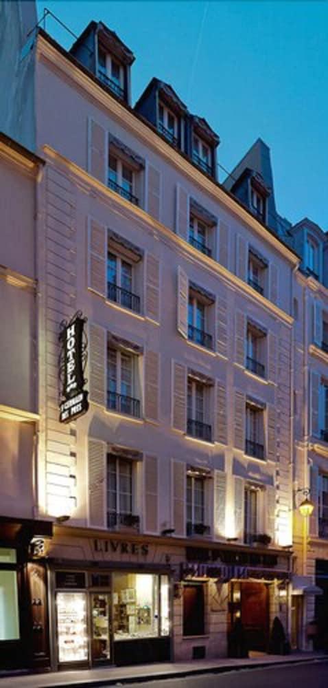 Hotel Fougère Parigi