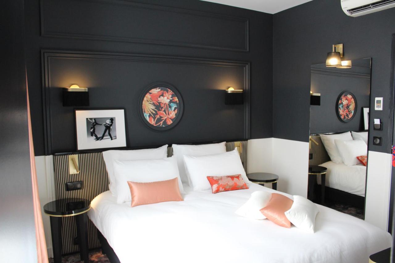 Hotel Mercure Gare De Lyon Opera Bastille Paris