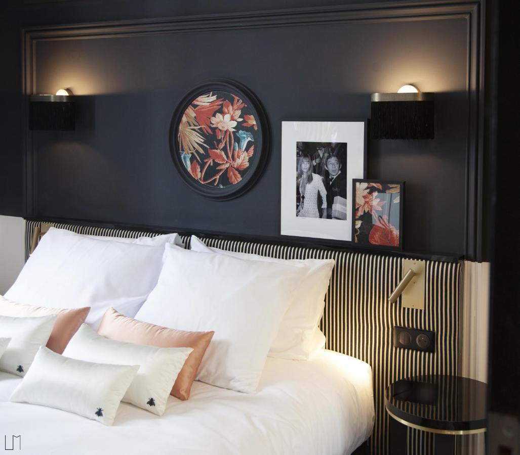 Mercure Gare De Lyon Opera Bastille Paris