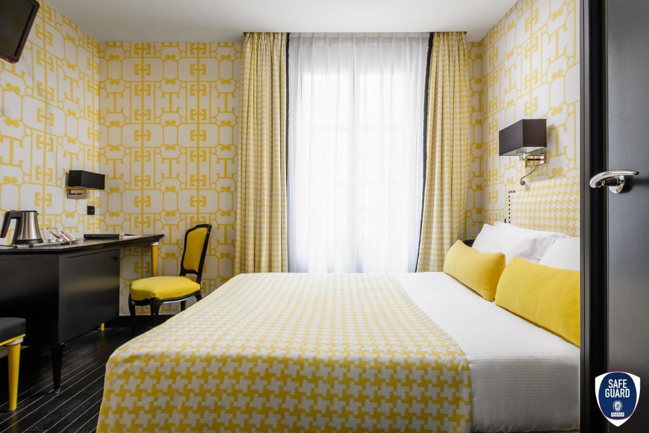 Monceau Elysées 3* Parigi