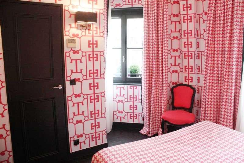 Monceau Elysées 3* Parigi