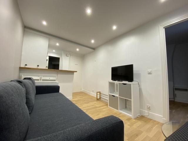 Montparnasse Cozy Flat Parigi