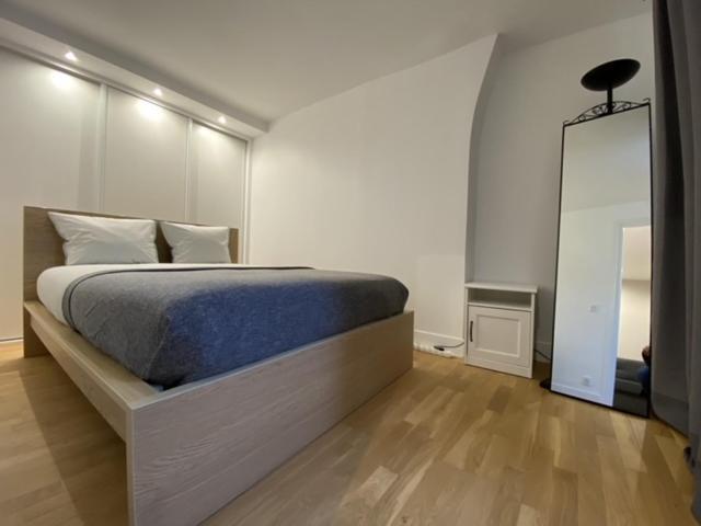 Appartamento Montparnasse Cozy Flat Parigi