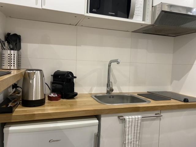 Montparnasse Cozy Flat Appartamento
