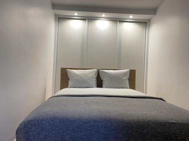 Montparnasse Cozy Flat *