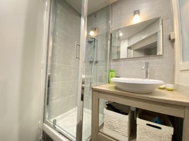Montparnasse Cozy Flat Appartamento *