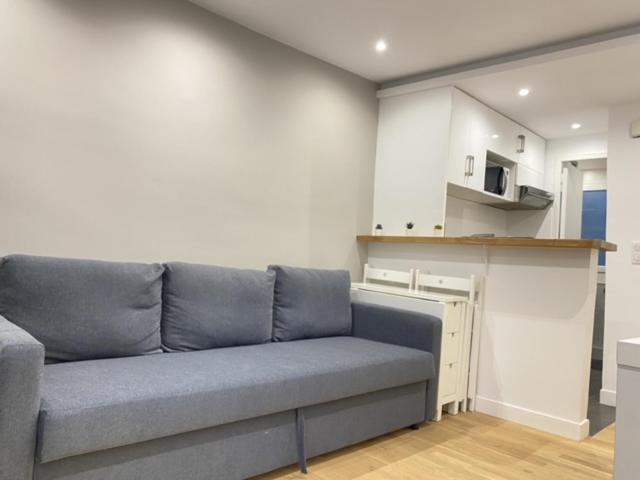 Montparnasse Cozy Flat Appartamento Parigi