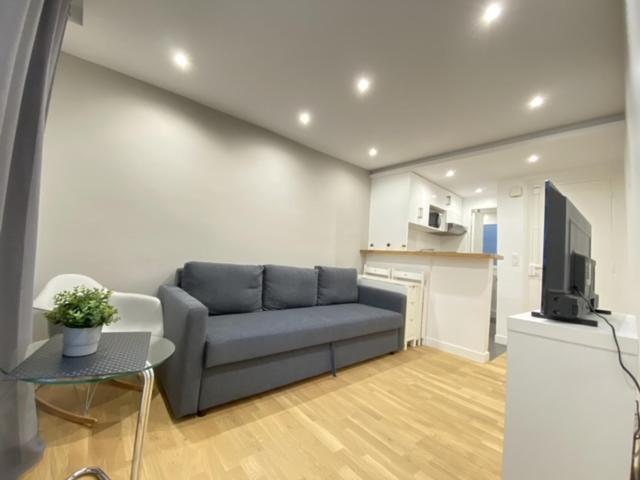 Appartamento Montparnasse Cozy Flat *