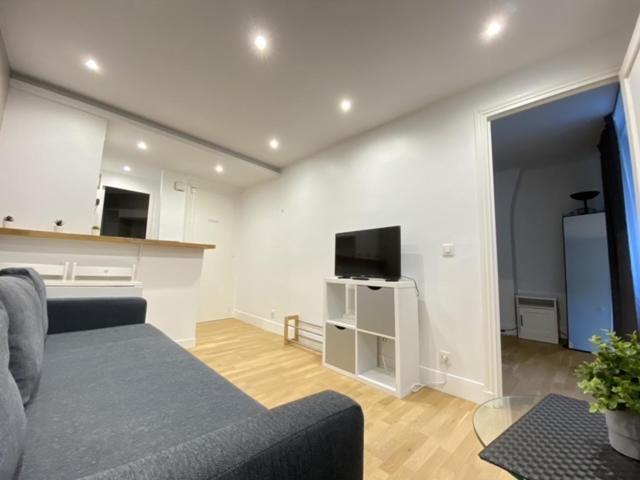Montparnasse Cozy Flat * Parigi
