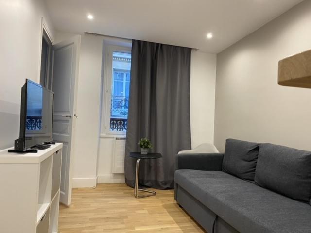 Montparnasse Cozy Flat Appartamento Parigi