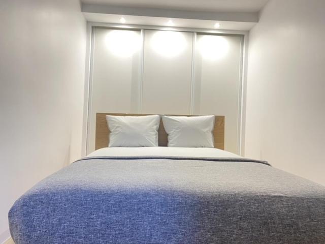 Montparnasse Cozy Flat