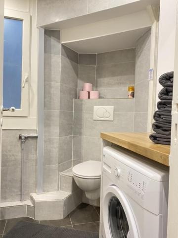 Montparnasse Cozy Flat Appartamento Parigi